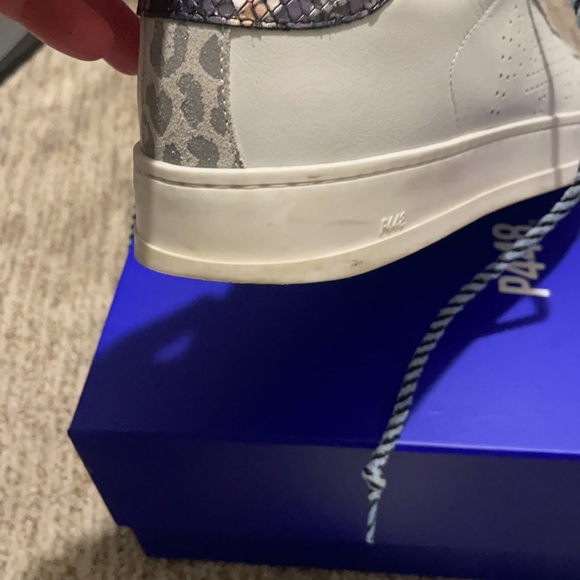 P448 Sneakers - Picture 5 of 5